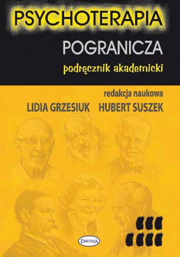 Psychoterapia pogranicza