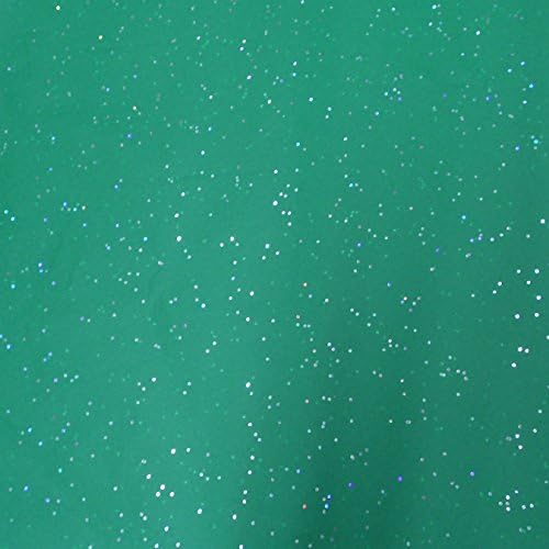 Glisten Gemstone Tissue Paper 10 Sheet Pkg (10 Sheets, Emerald Green)