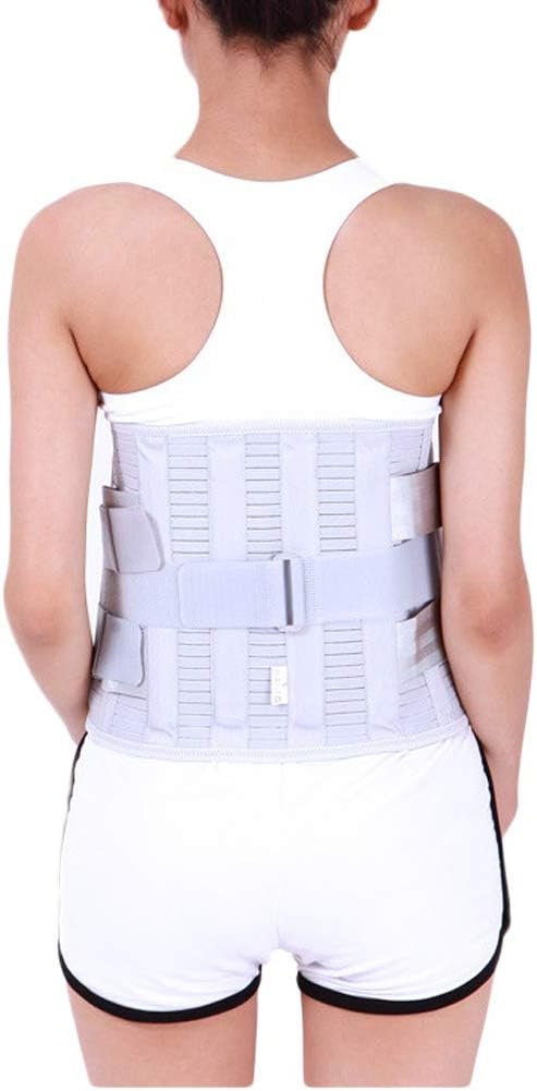 faja lumbar, cinturon lumbar, arnes lumbar, protector espalda
