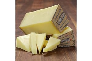 GOURMET FOOD WORLD Gruyere, Cave Aged 12 Months - 2 lbs (cut portion)