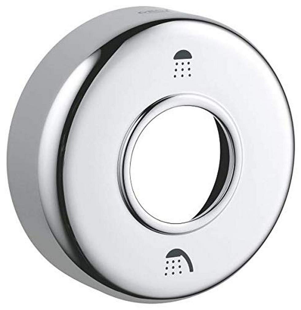 GROHE Escutcheon Chrome 45433000