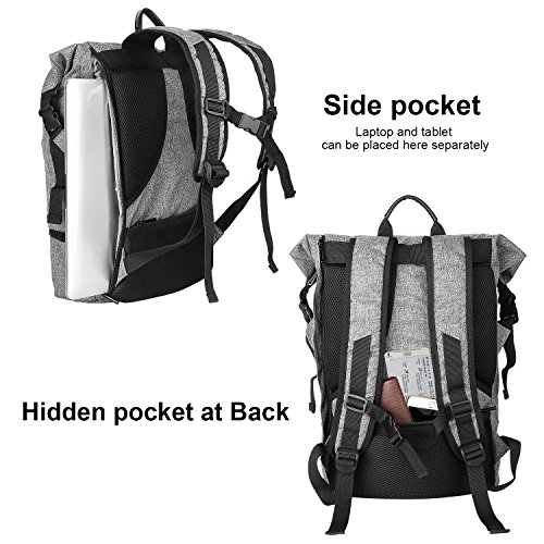lifeasy backpack