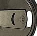 Car Buddy Travel Coffee Mug 16 oz. with Handle. Stainless Steel Shell. BPA Free Liner.