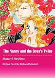 The Nanny and the Boss's Twins: Harlequin comics (The Nanny Handbook Book 1) by Barbara McMahon, Masami Hoshino