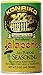 Konriko - Jalapeno All Purpose Seasoning 5 oz - Wheat Free - Gluten Free - No MSG