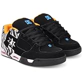 DC Shoes Womens Command | Skateboarding Shoes