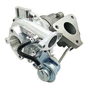 Amazon.com: Turbo Turbocharger For Nissan Navara Frontier ... nissan frontier engine diagram turbocharge 