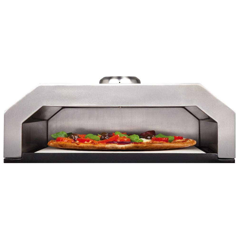Agri Brianza FireBox Forno per Pizza La Hacienda 56294 Modello 2019  Barbecue e picnic urban-earth.co.uk