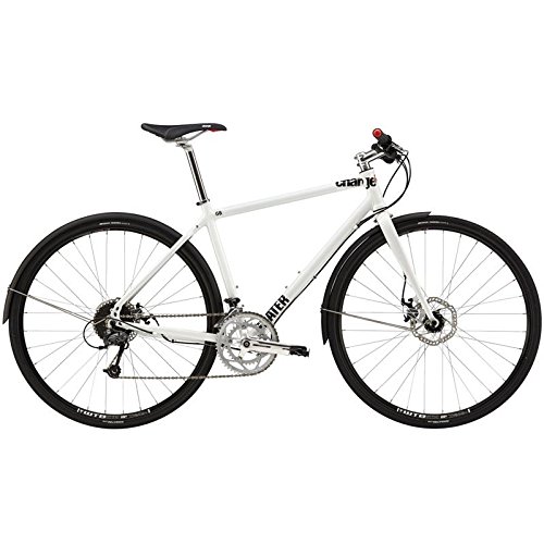 Charge Grater 2 Commuter City Bike