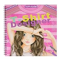 StyleModel T-Shirt Designer Kit