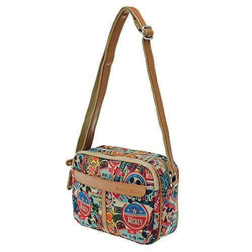 disney forever mickey mouse handbag