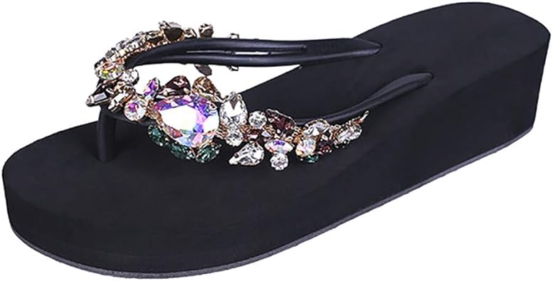 beach please slippers