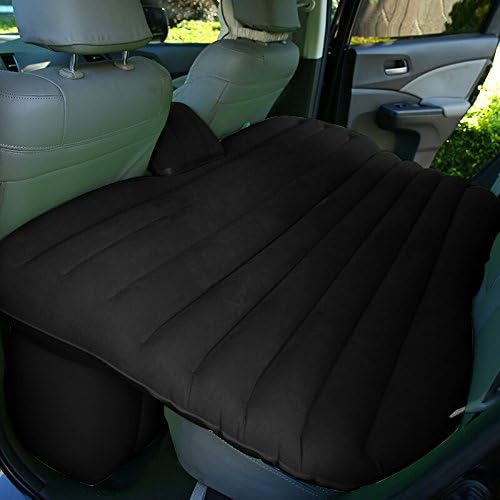 suv back seat bed