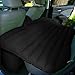 Back to 20s Heavy Duty Car Travel Inflatable Mattress Car Inflatable Bed SUV Back Seat Extended Mattress