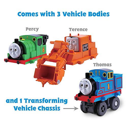 3 Thomas+Friends+Loader+Sodor+Delivery