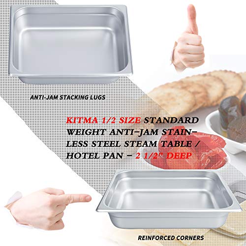 image for Kitma 2 1/2