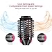 Hair Dryer Brush, Styleagal 3 IN 1 One Step Hot Air Brush with Straightening Brush and Curly Hair Comb (2019 new, package with gifts)thumb 3