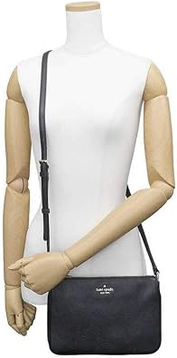 Kate spade triple gusset crossbody Clearance