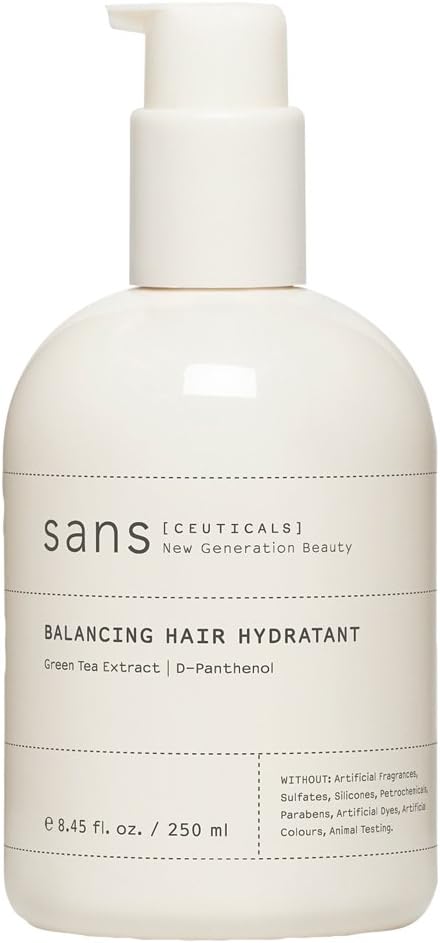 Sans Normal Hair Hydratant-8 oz.