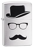 Zippo Faceless Lighter