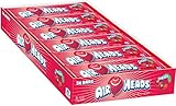 Air Heads ~ Cherry Flavor ~ 36 Count Box