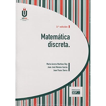 MATEMÁTICA DISCRETA