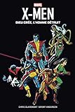 X-Men : Dieu crée, l'Homme détruit (PAN.MAR.BEST OF) (French Edition) by