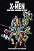 X-Men : Dieu crée, l'Homme détruit (PAN.MAR.BEST OF) (French Edition) by