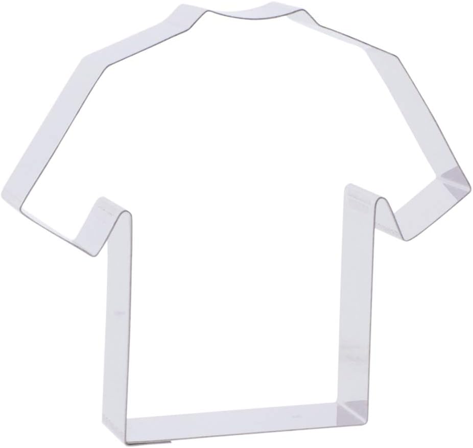 1x pastry cutter T Shirt/Jersey