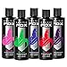 Semi Permanent Hair Color 8 oz.