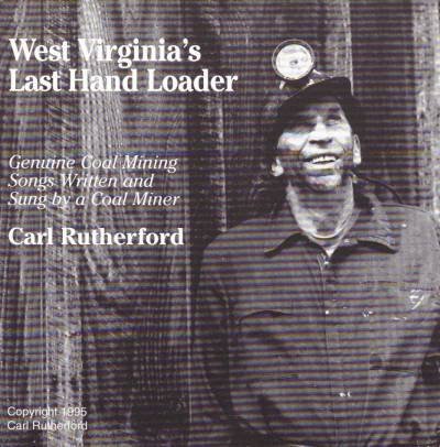 West Virginia's Last Hand Loader