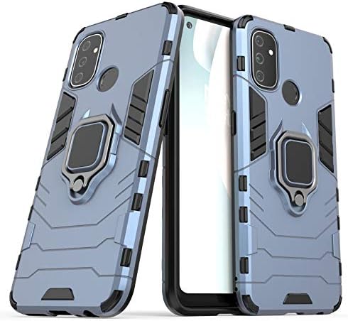 oneplus nord double magnetic case