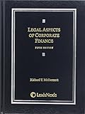 Legal Aspects of Corporate Finance