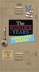 The Wonder Years: Complete Series