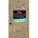 The Wonder Years: Complete Series Locker