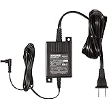 Shure PS24US Replacement Power Supply for BLX4, BLX88, BLX4R, FP33, GLXD6, P2T, PG4, PGX4, PGXD4, SLX4, SLX4L and UABiasT (Re