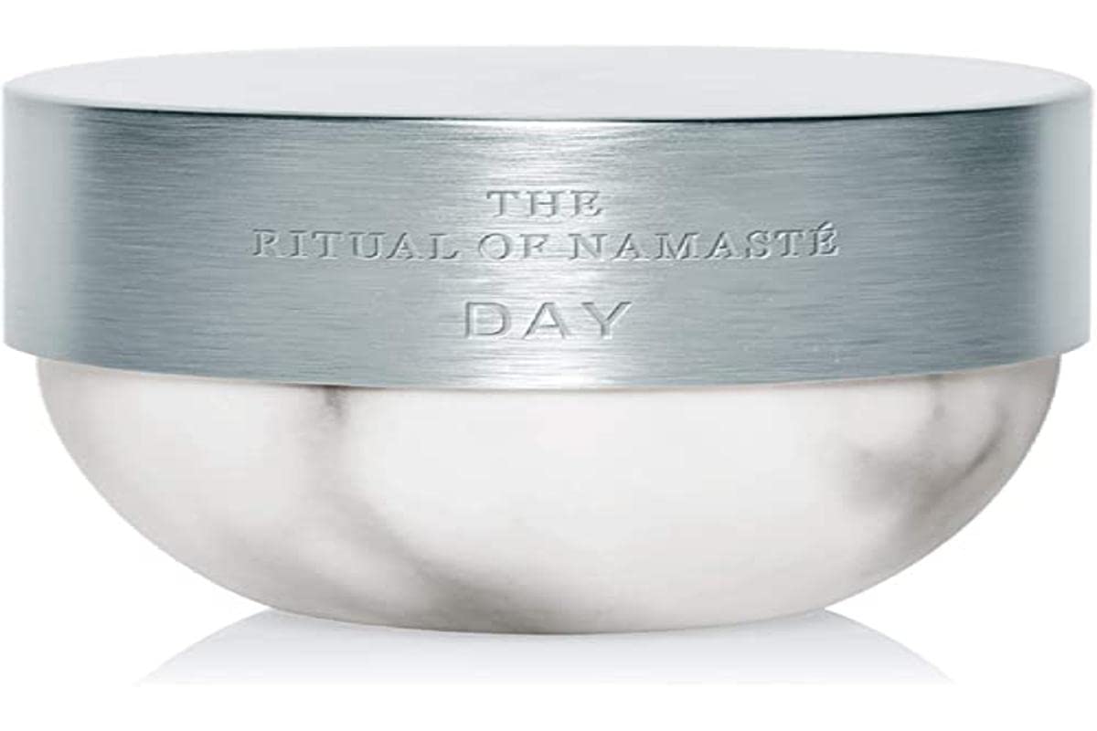 RITUALS The Ritual of Namasté Hydrating Gel Cream Collection, 50 ml
