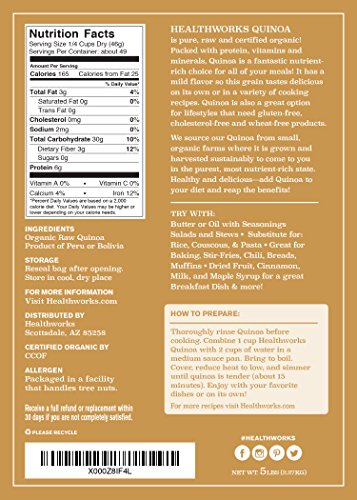 4 Healthworks+Quinoa+White+Whole+Organic