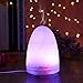 Icicle Solar String Lights,