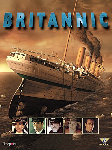 Britannic