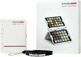 Datacolor SpyderCheckr Photo Colour Accuracy Consistency Tool 62 Targets view 2