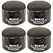 Oregon 83-013 PK4 Oil Filters