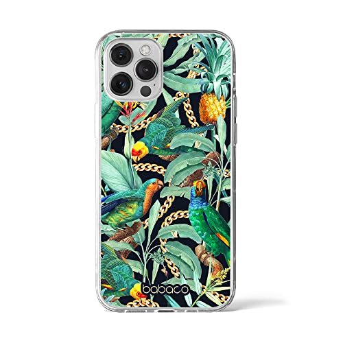 Babaco ERT GROUP mobile phone case for Iphone 12 PRO MAX... en promo sur Amazon
