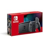 Nintendo Switch Joy-Conなし| HAC-001 (初期型) Nintendo Switch HAC-001 Console Joy-Con All Accessories