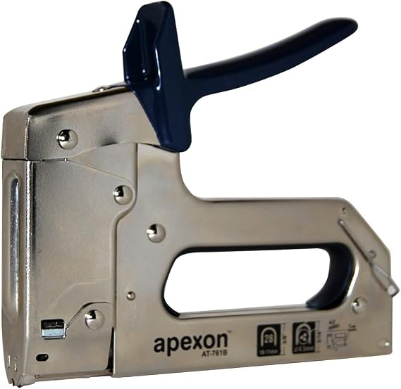 Grapadora cable antena | Tu web de antenas online