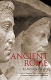 Ancient Rome: An Anthology of Sources by R.  Scott Smith, Christopher Francese
