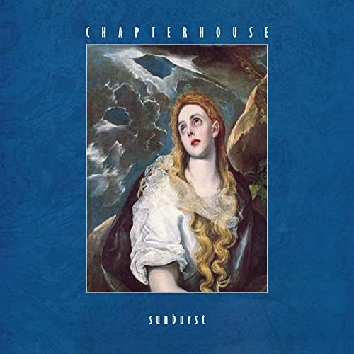 CHAPTERHOUSE - Whirlpool - Amazon.com Music