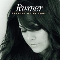 Rumer Ablum Cover