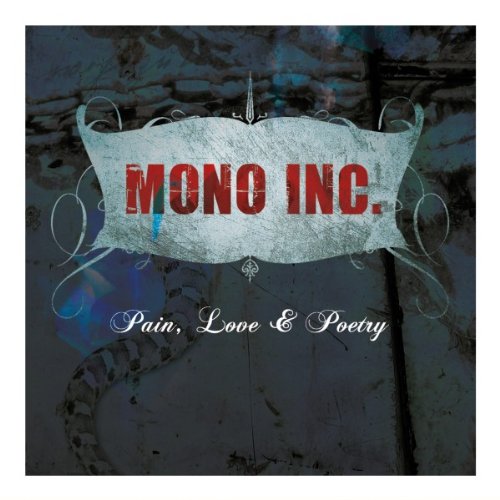 Mono Inc. - Gothic Spirits 12 - Zortam Music