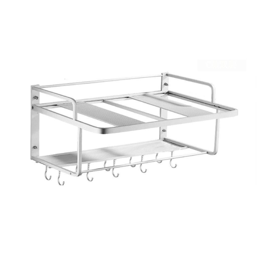 Storage Rack PHTW HTZ Cocina Estante Horno microondas Espacio ...
